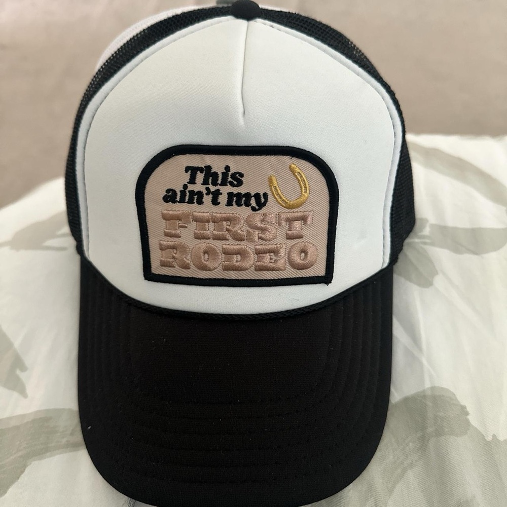 Cute country hat